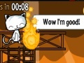 Game Cat God vs Sun King 2