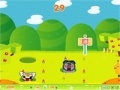 Game Pang Pang