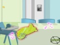 Game Germ Hunter