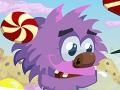 Game Candy Crusher
