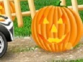 Game Halloween trip