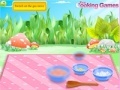 Game Couscous Cooking