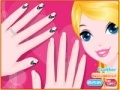 Game Mod Nail Design