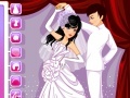 Game Wedding Dance