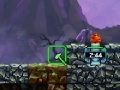 Game Gaia Defense