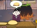 Game Cauldron Cafe