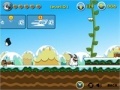 Game Wendigo Mario