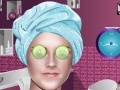 Game Kristen Stewart Beauty Secrets