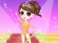 Game Hula Hoop Champion