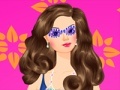 Game Barbie Spring Goes Dressup