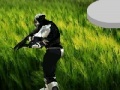 Game Warrior Shooting Time