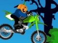 Game Halloween trail