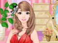 Game Warm Make-up Colors
