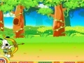 Game The Archery Game