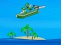 Game The return to Pearl Harbor