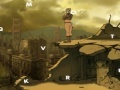 Game Letters in Adventure Places
