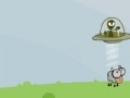 Game UFO Commando