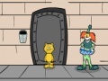Game Tommy Sewer Escape