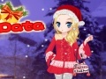 Game The New Christmas Date