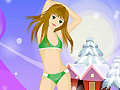 Game Young and Cute Outfit
