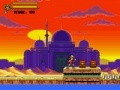 Game The Adventures of Luffy