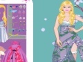 Game Barbie Spring Princess