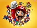 Game Star cup race