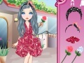Game Rose Girl