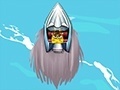 Game Sponge Bob speedboat