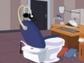 Game Computer Toilet Room Escape