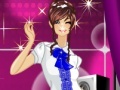 Game Sparkling Dancer
