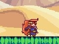 Game 8-bit dash