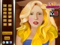 Game Lady Gaga At New York City Spa