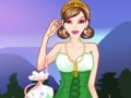 Game Mountain Princess