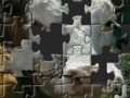 Game Alpine Cow Jigsaw