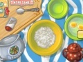 Game Sweet Donuts