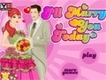 Game I Will Marry You Today