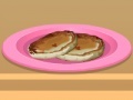 Game Buttermilk Pancakes Recipe