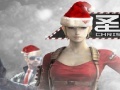 Game Christmas Shooting