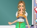 Game Make Fashion Your Teacher