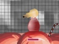 Game Girl Room Defense