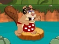 Game Beaver Trouble Typing