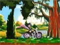 Game Boop's Biking Fantasy