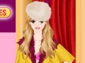 Game Winter Elegance