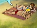 Game Holiday Kissing