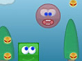 Game Hungry Shapes