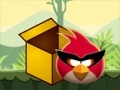 Game Red Birds Boxes