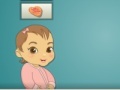 Game Serve the babies