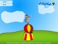 Game Keep the Elephant Up