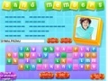 Game One Direction Trivia Scramble